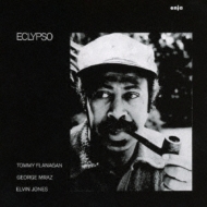 Tommy Flanagan/Eclypso (Rmt)(Ltd)