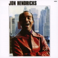 Jon Hendricks/Cloudburst (Rmt)(Ltd)