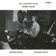 Bobby Jones/Hill Country Suite (Rmt)(Ltd)