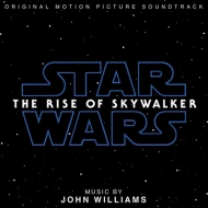 /Star Wars The Rise Of Skywalker
