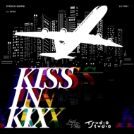 Tsudio Studio/Kiss In Kix (Long Flight Version) / Orion