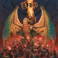 Dio/Killing The Dragon (Rmt)