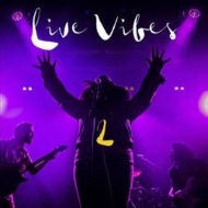 Tank And The Bangas/Live Vibes 2 (Ltd)