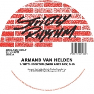 Armand Van Helden/Witch Doktor (Incl. Illyus  Barrientos / Serge Santiago Remixes)