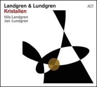 Nils Landgren / Jan Lundgren/Kristallen (180g)