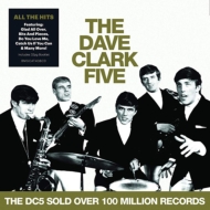 Dave Clark Five/All The Hits
