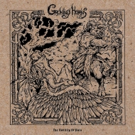 Nobility Of Pain Formats