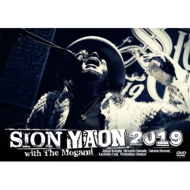 SION-YAON 2019 with THE MOGAMI