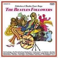 Beatles Followers -Collection Of Beatles Cover Songs -(3CD)