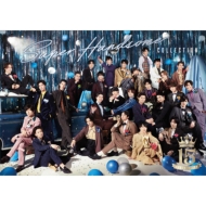 Various/15th Anniversary Super Handsome Collection 「jump↑」 (+dvd)(Ltd)