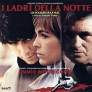 Soundtrack/I Ladri Della Notte