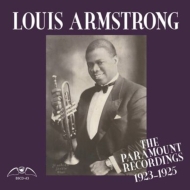 Louis Armstrong/Paramount Recordings 1923-1925