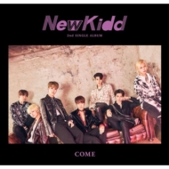 NewKidd/2nd Single Come