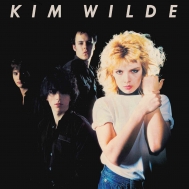 Kim Wilde/Kim Wilde (Rmt)(Ltd)