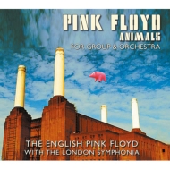 Pink Floyd/Animals For Group  Orchestra