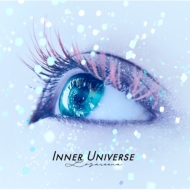 INNER UNIVERSE y񐶎YՁz(+Blu-ray)