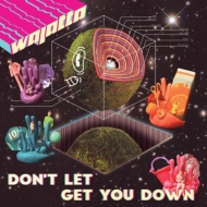 Donft Let Get You Down (2gAiOR[h)