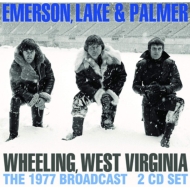 Wheeling, West Virginia (2CD)