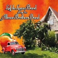 Plays Allman Brothers