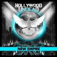New Empire.Vol.1