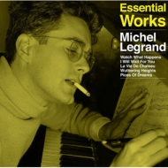 Essential Works Of Michel Legrand (2CD)