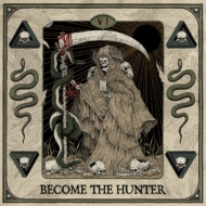 Suicide Silence/Become The Hunter
