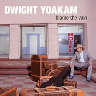Blame The Vain (Indie Exclusive / Color Vinyl)