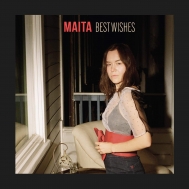 Maita/Best Wishes (Indie Exclusive Color Vinyl)