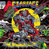 Czarface/Odd Czar Against Us