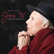 Joni 75: A Joni Mitchell Birthday Celebrationy2019 RECORD STORE DAY BLACK FRIDAY Ձz (2gAiOR[h)
