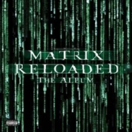 Matrix Reloaded (Music From & Inspired By The Motion Picture)y2019 RECORD STORE DAY BLACK FRIDAY Ձz (J[@Cidl3gAiOR[hj