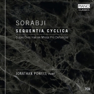 ֥1892-1988/Sequentia Cyclica Super Dies Irae Jonathan Powell(P)