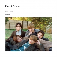 King & Prince J_[ 2020.42021.3 Johnnys'official