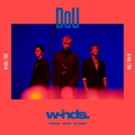 w-inds./Dou (+dvd)(Ltd)