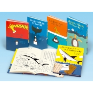 �N�W���C�̂��b(�S5���Z�b�g)�莆���Ȃ��Ƃт�����̗F��!