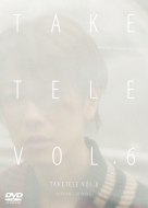 [萶YAE^[P[Xt] Ă DVD vol.6