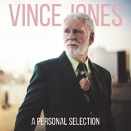 Vince Jones/Personal Selection