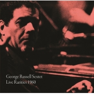 Live Rarities 1960