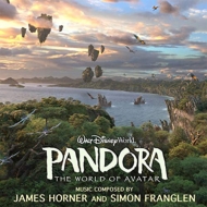Pandora: The World Of Avatar (Walt Disney Exclusive)