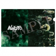 �N���A�t�@�C���i�؃m�tver.�j/ ���C�u�E�X�y�N�^�N���uNARUTO-�i���g-�v�`�ł̒��ׁ`