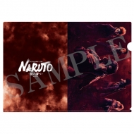 �N���A�t�@�C���i��ver.�j/ ���C�u�E�X�y�N�^�N���uNARUTO-�i���g-�v�`�ł̒��ׁ`