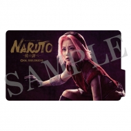 IC�J�[�h�X�e�b�J�[�i�t��T�N�� / �ɓ��D�߁j/ ���C�u�E�X�y�N�^�N���uNARUTO-�i���g-�v�`�ł̒��ׁ`