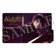 IC�J�[�h�X�e�b�J�[�i�T�C / ��{���n�j/ ���C�u�E�X�y�N�^�N���uNARUTO-�i���g-�v�`�ł̒��ׁ`