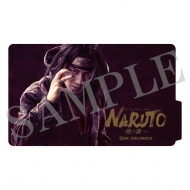 IC�J�[�h�X�e�b�J�[�i�����̓C�^�` / �ǒm�^���j/ ���C�u�E�X�y�N�^�N���uNARUTO-�i���g-�v�`�ł̒��ׁ`