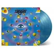 Todd Rundgrenfs Utopia (J[@Cidl/180OdʔՃR[h/Music On Vinyl)