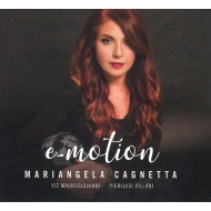 Mariangela Cagnetta/E-motion