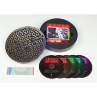 Zappa In New York -40th Anniversary (5CD Tin Box)