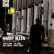 Harry Allen/Hits By Brits (Ltd)