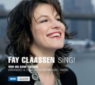 Fay Claassen / Wdr Big Band Cologne/Sing! (Ltd)