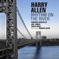 Harry Allen/Rhythm On The River (Ltd)